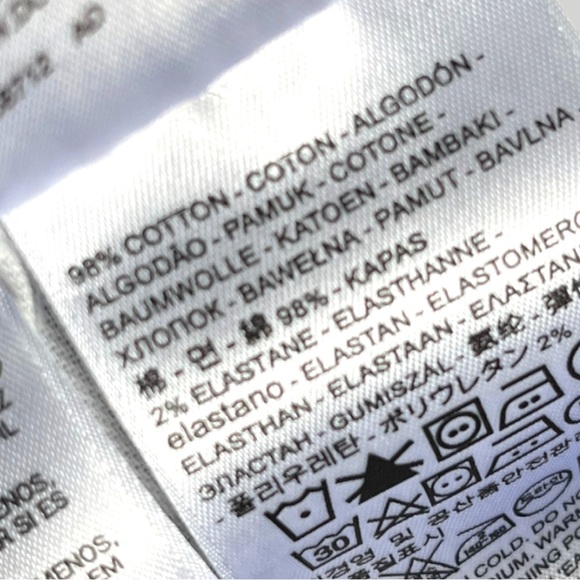 Dockers Blue Chinos/Khaki’s 31”x27” - Picture 9 of 16